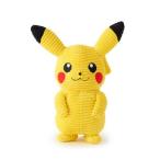 Yahoo! Yahoo!ショッピング(ヤフー ショッピング)ポケモン コーデュロイぬいぐるみ ピカチュウおもちゃ こども 子供 女の子 ぬいぐるみ 6歳