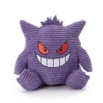 Yahoo! Yahoo!ショッピング(ヤフー ショッピング)ポケモン コーデュロイぬいぐるみ ゲンガーおもちゃ こども 子供 女の子 ぬいぐるみ 6歳