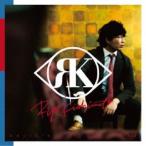 岸本亮／Solid State Outsider 【CD】