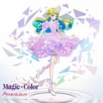 鈴木杏奈／Magic×Color《アニメ盤》 【CD】