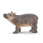 シュライヒ カバ(仔)おもちゃ こども 子供 男の子 3歳