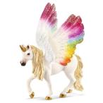 Yahoo! Yahoo!ショッピング(ヤフー ショッピング)シュライヒ ウィングレインボー・ユニコーンおもちゃ こども 子供 男の子 3歳