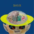 NEW OLYMPIX／202X 【CD】