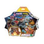 Yahoo! Yahoo!ショッピング(ヤフー ショッピング)アクアビーズ AQ-353 ジュラシック・ワールド／ドミニオンキャラクターセットおもちゃ こども 子供 女の子 ままごと ごっこ 作る 6歳