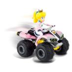 マリオカート バギーR／C ピーチ姫 (バッテリーPack)おもちゃ こども 子供 6歳 スーパーマリオブラザーズ