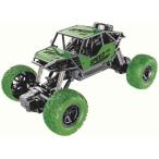 RC metal Climber [Metal Climber] зеленый [27MHz] зеленый (RC)