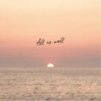 AKIARIM／All is well 【CD】