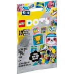 【大特価】LEGO レゴ DOTS ドッツ タイル - シリーズ7 ＜スポーツ＞ 41958おもちゃ こども 子供 レゴ ブロック 6歳