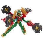 Yahoo! Yahoo!ショッピング(ヤフー ショッピング)暴太郎戦隊ドンブラザーズ チェンジヒーローズ ドンドラゴクウアルター＆ニンニンジャーアルターセットおもちゃ こども 子供 男の子 3歳