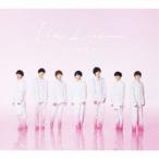 なにわ男子／1st Love《限定1盤》 (初回限定) 【CD+Blu-ray】