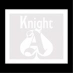 Knight A - 騎士A -／Knight A《フォトブックレット盤WHITE》 (初回限定) 【CD】