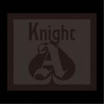 Knight A - 騎士A -／Knight A《フォトブックレット盤BLACK》 (初回限定) 【CD】