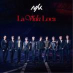 NIK／La Vida Loca《限定C盤》 (初回限定) 【CD+DVD】