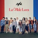 NIK／La Vida Loca《限定A盤》 (初回限定) 【CD+DVD】