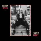 LAURA VEIRS／FOUND LIGHT 【CD】