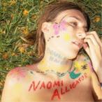 NAOMI ALLIGATOR／DOUBLE KNOT 【CD】