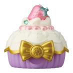 Yahoo! Yahoo!ショッピング(ヤフー ショッピング)デリシャスパーティ プリキュア Pretty Holic プリティアップチーク ドリーミードルチェおもちゃ こども 子供 女の子 メイク セット 6歳