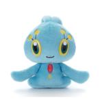 Yahoo! Yahoo!ショッピング(ヤフー ショッピング)ポケモン キミにきめた！ポケモンゲットぬいぐるみ マナフィおもちゃ こども 子供 女の子 ぬいぐるみ 3歳