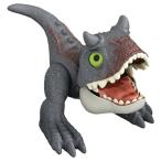 Yahoo! Yahoo!ショッピング(ヤフー ショッピング)ジュラシック・ワールド ポップアップ コレクション カルノタウルスおもちゃ こども 子供 男の子 4歳