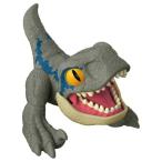 Yahoo! Yahoo!ショッピング(ヤフー ショッピング)ジュラシック・ワールド ポップアップ コレクション ヴェロキラプトル ブルー おもちゃ こども 子供 男の子 4歳