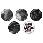 [ Anne call распродажа * ограниченное количество ] Night *ob* The * living dead 4Kli тормозные колодки версия trailing жестяная банка значок [ смешанные товары товар ]