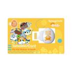 Yahoo! Yahoo!ショッピング(ヤフー ショッピング)Tamagotchi Smart たまスマカード PUI PUI モルカーフレンズおもちゃ こども 子供 ゲーム 6歳 たまごっち