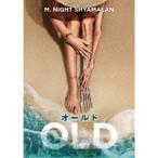  Old [DVD]