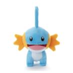 Yahoo! Yahoo!ショッピング(ヤフー ショッピング)ポケモン キミにきめた！ポケモンゲットぬいぐるみ ミズゴロウおもちゃ こども 子供 女の子 ぬいぐるみ 3歳