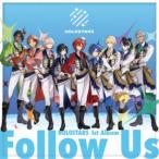 HOLOSTARS／Follow Us 【CD】