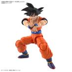 Figure-rise Standard ドラゴンボール 孫悟空 (NEW SPEC Ver.)おもちゃ プラモデル