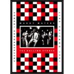 マディ・ウォーターズ＆ザ・ローリング・ストーンズ／ライヴ・アット・ザ・チェッカーボード・ラウンジ・シカゴ 1981 【DVD】