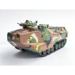 ドラゴン 大韓民国 海兵隊 水陸両用車 AAVP-7A1 1／72 【DRR63117】 (ディスプレイ専用 塗装済完成品) 【再販】