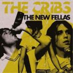 THE CRIBS／THE NEW FELLAS (THE DEFINITIVE EDITION) 【CD】