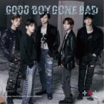 TOMORROW X TOGETHER|GOOD BOY GONE BAD{ обычный запись } ( первый раз ограничение ) [CD]
