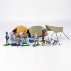ARTPLA 『ゆるキャン△』 ARTPLA ゆるキャン△ キャンプセット 1／24アニメスケール (プラモデル)おもちゃ プラモデル