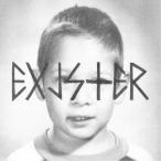 THE SOFT MOON／EXISTER 【CD】