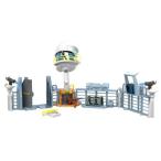 Yahoo! Yahoo!ショッピング(ヤフー ショッピング)ジュラシック・ワールド ビッグ！基地プレイセットおもちゃ こども 子供 男の子 4歳