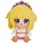 Yahoo! Yahoo!ショッピング(ヤフー ショッピング)デリシャスパーティ プリキュア キュアフレンズぬいぐるみ キュアフィナーレおもちゃ こども 子供 女の子 ぬいぐるみ 3歳