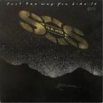 S.O.S. частота | Just * The * way * You * Like *ito+4 ( первый раз ограничение ) [CD]
