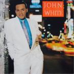  John * белый | Night * People ( первый раз ограничение ) [CD]