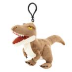 Yahoo! Yahoo!ショッピング(ヤフー ショッピング)ジュラシック・ワールド／サウンドぬいぐるみ ティラノサウルス・レックスおもちゃ こども 子供 女の子 ぬいぐるみ 3歳