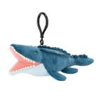 Yahoo! Yahoo!ショッピング(ヤフー ショッピング)ジュラシック・ワールド／サウンドぬいぐるみ モササウルスおもちゃ こども 子供 女の子 ぬいぐるみ 3歳