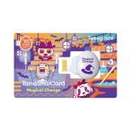 Yahoo! Yahoo!ショッピング(ヤフー ショッピング)Tamagotchi Smart たまスマカード マジカルチェンジおもちゃ こども 子供 ゲーム 6歳 たまごっち