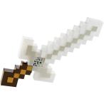 マインクラフト ライト アンド サウンド ソード【再販】おもちゃ こども 子供 男の子 6歳 MINECRAFT -マインクラフト-