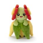 Yahoo! Yahoo!ショッピング(ヤフー ショッピング)ポケモン／キミにきめた！ポケモンゲットぬいぐるみ／キレイハナおもちゃ こども 子供 女の子 ぬいぐるみ 3歳