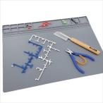  I ga- tool магнитный есть жаростойкий силикон работа коврик [ESM-4030]( инструмент ) игрушка пластиковая модель 