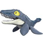 [ диф .rume динозавр пластиковая модель ]mosasaurus[ART No.DPD-3-1980] ( пластиковая модель )