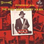  Coleman * Hawkins | высокий * and * mighty * Hawk [CD]