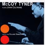  mccoy * Thai na-| mccoy * Thai na-* Play z* John *koru train ~ жить * at * The * village * Vanguard [CD]