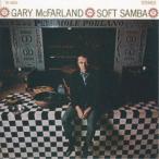  Gary *mak мех Land | soft * samba [CD]